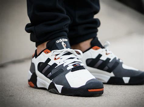 adidas streetball schuhe 1993|Adidas streetball colors.